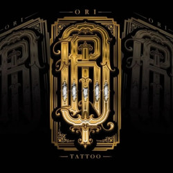 Ori Tattoo Studio