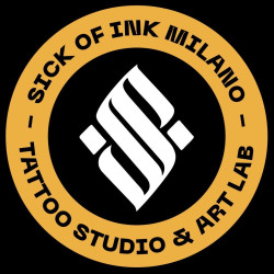 Sick of Ink