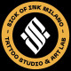 Sick of Ink