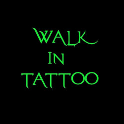 Walk In Tattoo Stuttgart