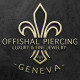Offishal Piercing
