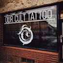 Our Cult Tattoo & Apparel