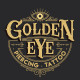 Golden Eye