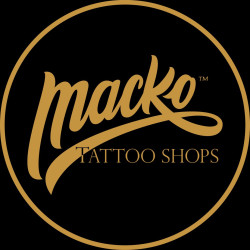 Macko Tattoo Shops Roma