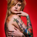 Tbilisi Ink Tattoo Studio