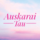Auskarai Tau