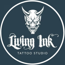 Living Ink Tattoo