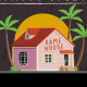 Kame House
