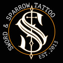 Sword and Sparrow