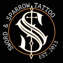 Sword and Sparrow
