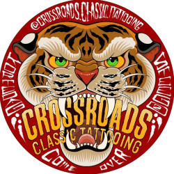 Crossroads Classic Tattooing