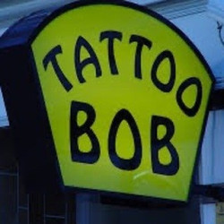 Tattoo Bob