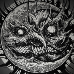 Leny Tusfey Tattoo