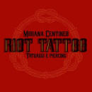 Riot Palermo | Tatuaggi & Piercing