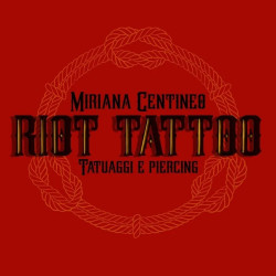 Riot Palermo | Tatuaggi & Piercing