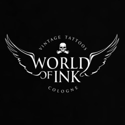 Tattoo Studio World Of Ink