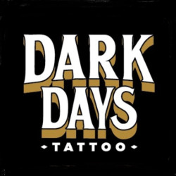 Dark Days Tattoo Athens