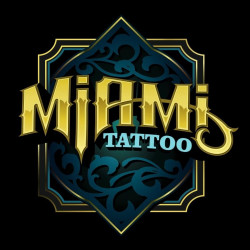 Miami Tattoo Thessaloníki
