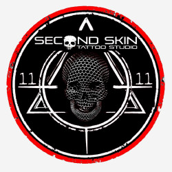Secondskin Tattoo Art & Design