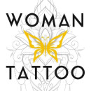 Woman Tattoo Madrid