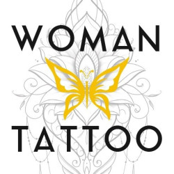Woman Tattoo Madrid