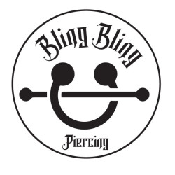 Bling Bling Piercing