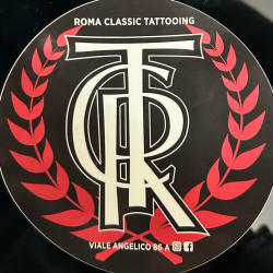 Roma Classic Tattooing