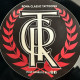 Roma Classic Tattooing