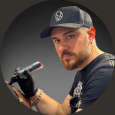 Sal Vaccaro | Tattoo Artist