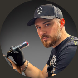 Sal Vaccaro | Tattoo Artist