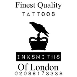 Inksmiths Of London