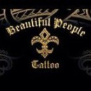 Beautiful People Tattoo
