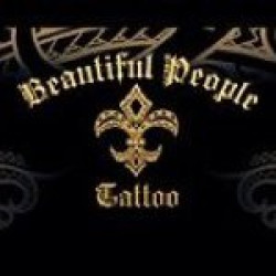Beautiful People Tattoo