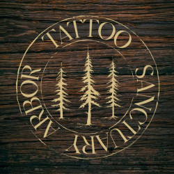 Arbor Tattoo Sanctuary