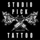 Studio Pick Tattoo - Lyon