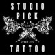Studio Pick Tattoo - Lyon