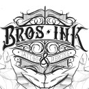 Bros Ink Tattoo Project