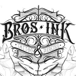 Bros Ink Tattoo Project