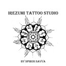Irezumi Tattoo Studio Larnaca