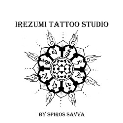Irezumi Tattoo Studio Larnaca