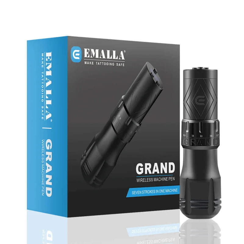 EMALLA Grand G3